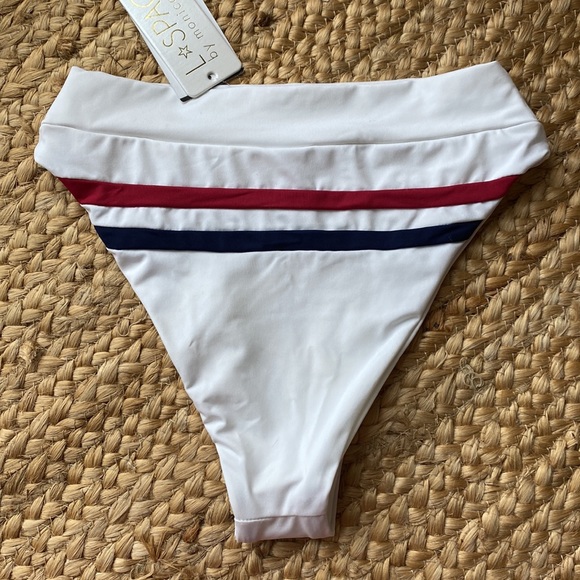 L Space Bikini Bottom - Picture 2 of 5